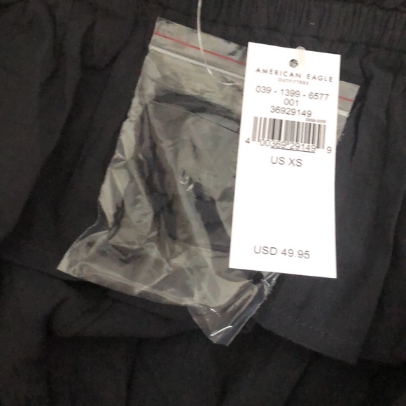 NWT Ruffle Tube Mini Dress - Picture 3 of 3